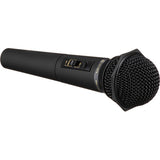 Azden AZDEN-WHX-PRO VHF Wireless Mic System w/ Wireless Handheld Mic