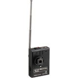 Azden AZDEN-WHX-PRO VHF Wireless Mic System w/ Wireless Handheld Mic
