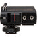 Azden AZDEN-WHX-PRO VHF Wireless Mic System w/ Wireless Handheld Mic
