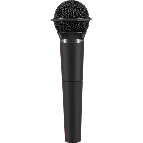 Azden AZDEN-WHX-PRO VHF Wireless Mic System w/ Wireless Handheld Mic