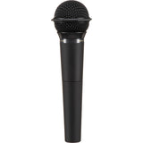 Azden AZDEN-WHX-PRO VHF Wireless Mic System w/ Wireless Handheld Mic