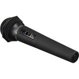 Azden AZDEN-WHX-PRO VHF Wireless Mic System w/ Wireless Handheld Mic