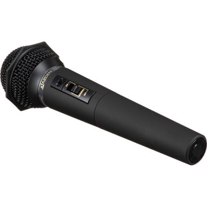 Azden AZDEN-WHX-PRO VHF Wireless Mic System w/ Wireless Handheld Mic