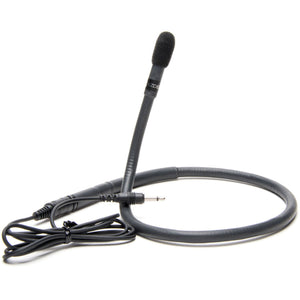 Azden CM-20D VHF Wireless Microphone System w/ Wired Handheld