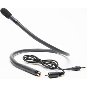 Azden CM-20D VHF Wireless Microphone System w/ Wired Handheld