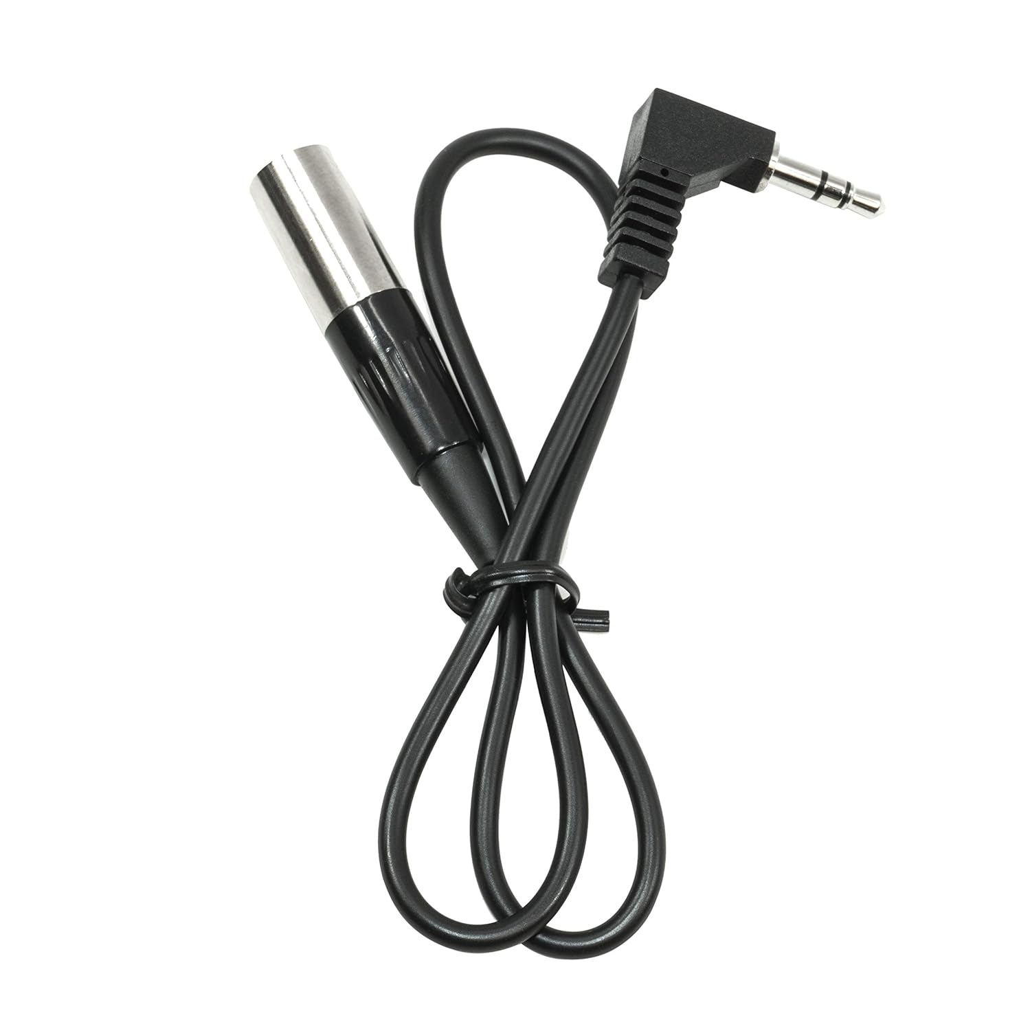 Azden MX-M1 3.5mm Male TRS to Mini-XLR Male Cable