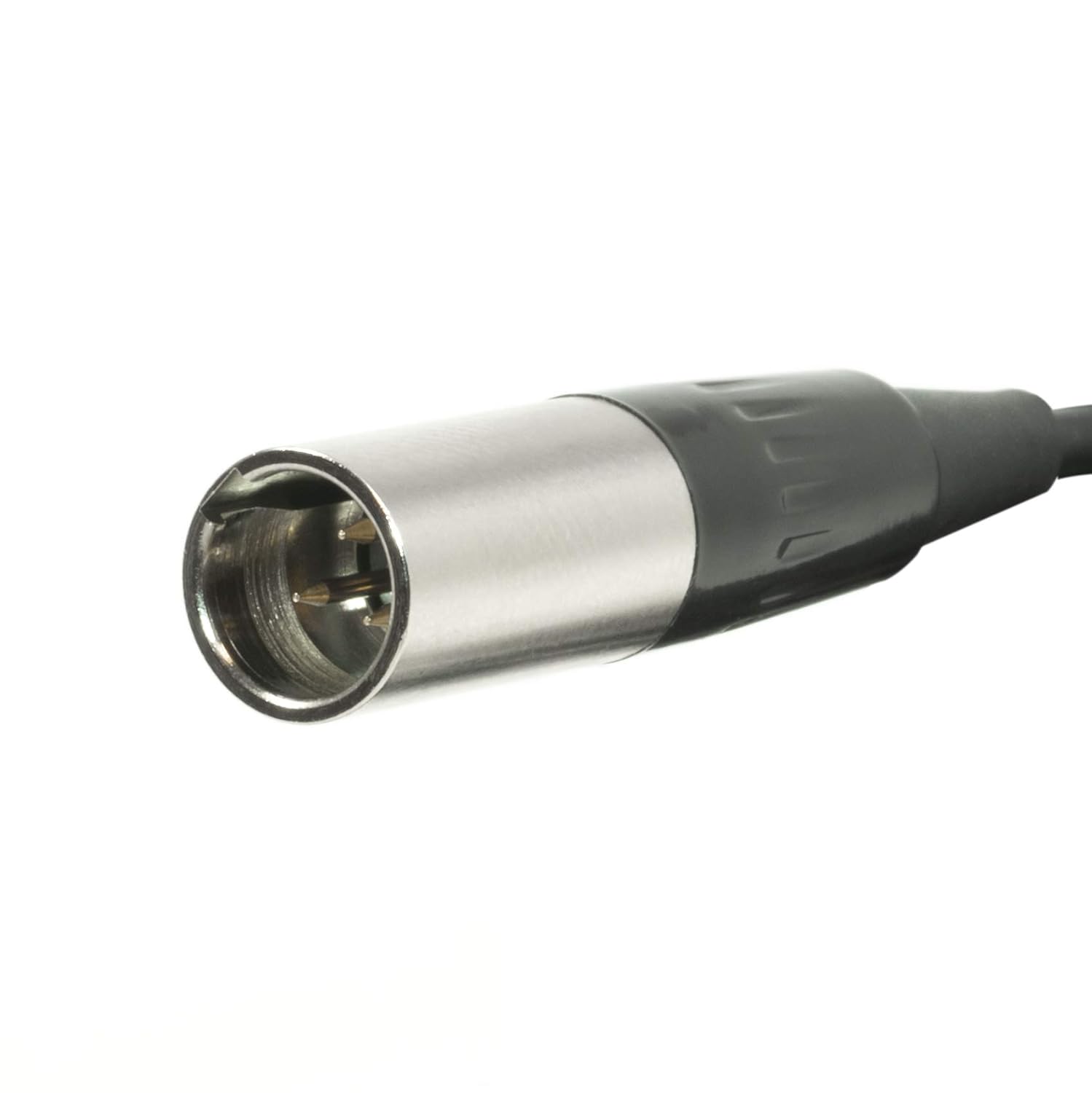 Azden MX-M1 3.5mm Male TRS to Mini-XLR Male Cable