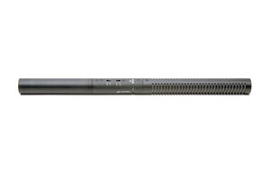 Azden SGM-1X Battery-Powered Shotgun Microphone w/ XLR Output