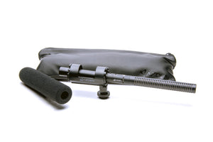 Azden SGM-1X Battery-Powered Shotgun Microphone w/ XLR Output