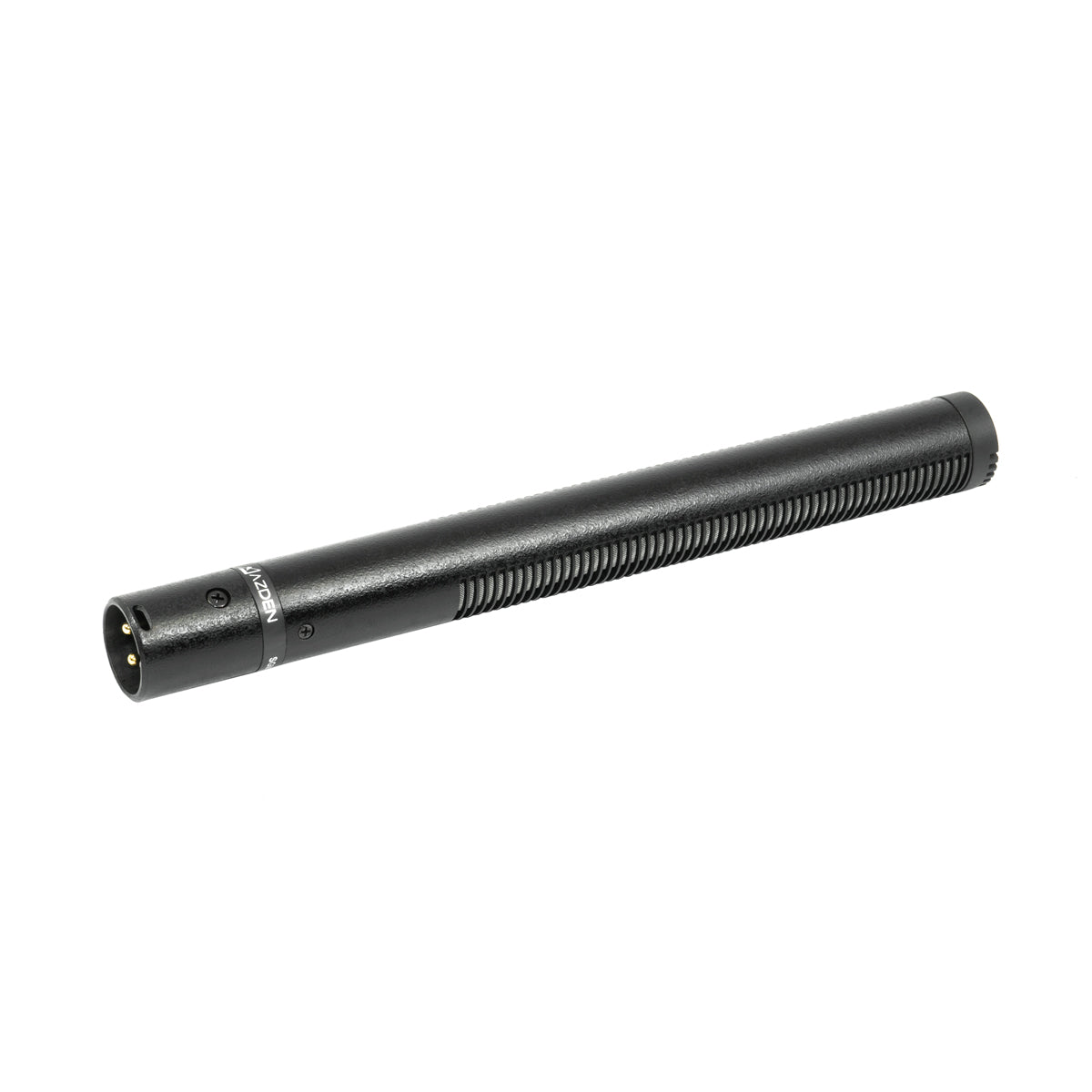 Azden SGM-3500 Professional Broadcast Shotgun Mic 7" Barrel