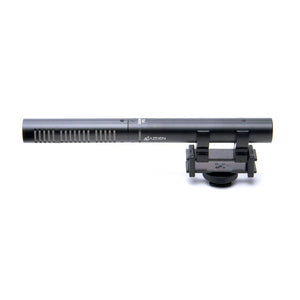 Azden SGM-PII Pro Shotgun Mic w/ XLR Output