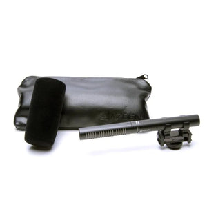 Azden SGM-PII Pro Shotgun Mic w/ XLR Output
