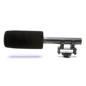 Azden SGM-PII Pro Shotgun Mic w/ XLR Output