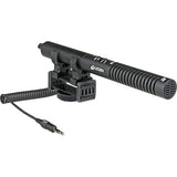 Azden SMX-10 Directional Stereo Shotgun Mic for DSLR