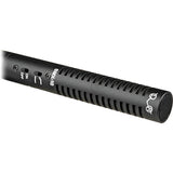 Azden SMX-10 Directional Stereo Shotgun Mic for DSLR