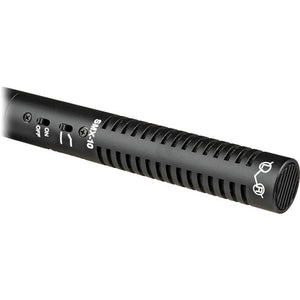 Azden SMX-10 Directional Stereo Shotgun Mic for DSLR