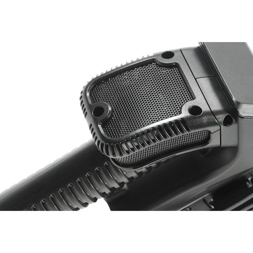 Azden SMX-30 Stereo/Mono Switchable Video Mic