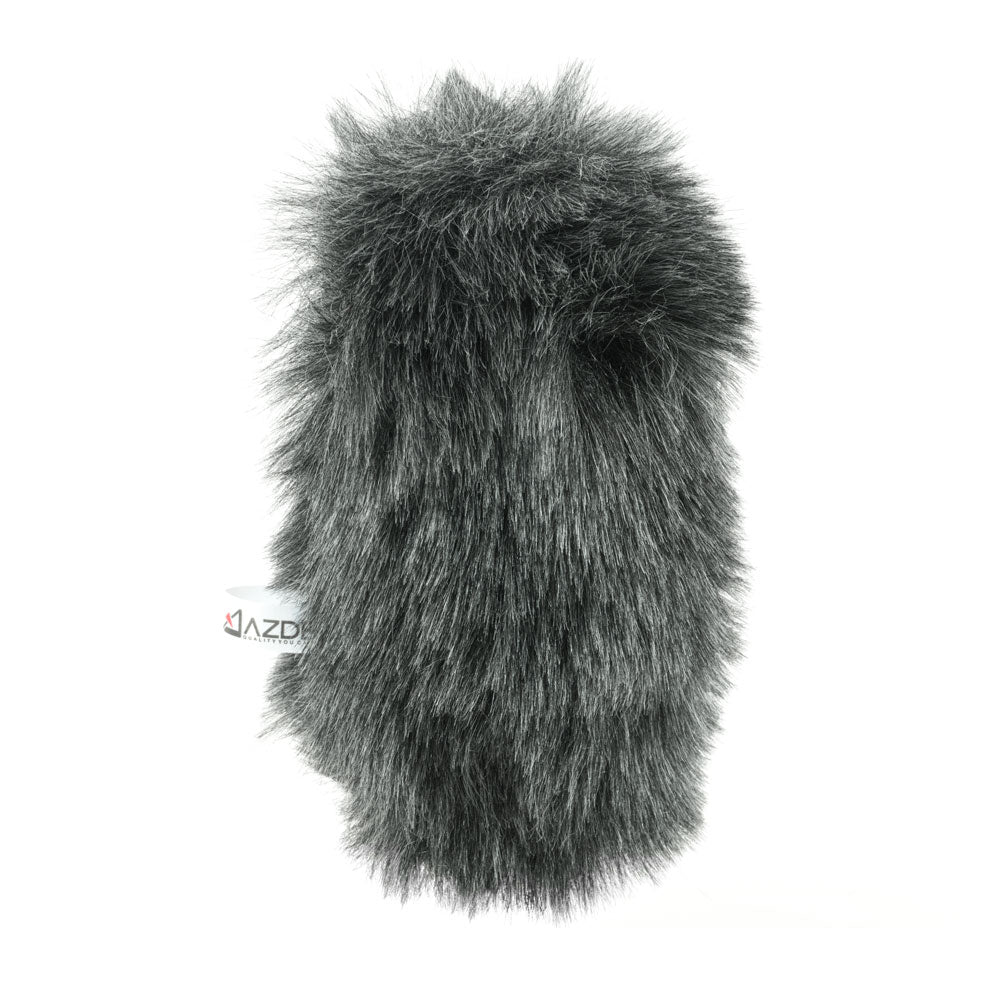 Azden SWS-250 Furry Windshield for SGM-250 & SGM-250P Microphones