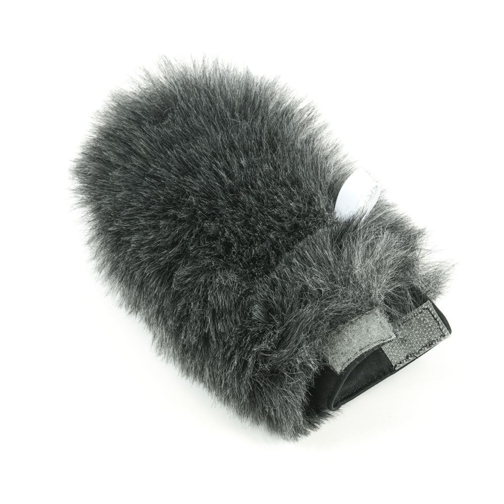 Azden SWS-250 Furry Windshield for SGM-250 & SGM-250P Microphones