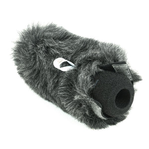 Azden SWS-250 Furry Windshield for SGM-250 & SGM-250P Microphones