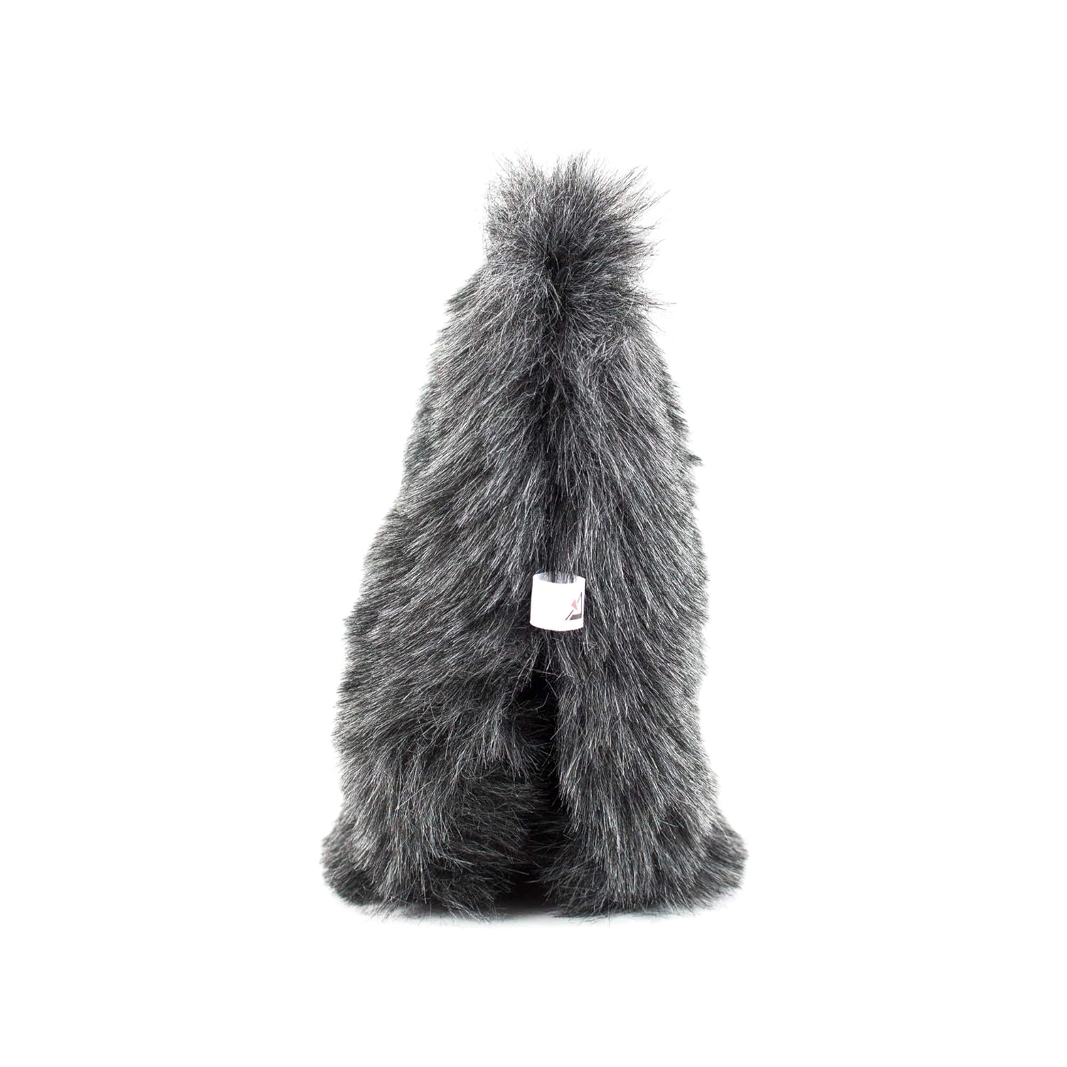 Azden SWS-30 Furry Windshield for SMX-30 Microphone