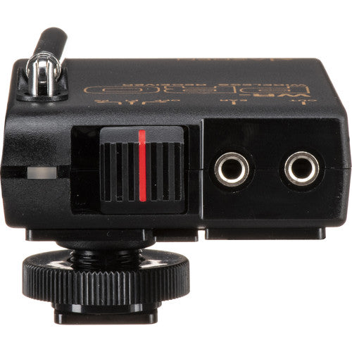 Azden WR-PRO VHF Wireless Receiver for PRO Series