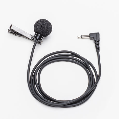 Azden AZDEN-EX-503(P) Omni-Directional Lapel Microphone