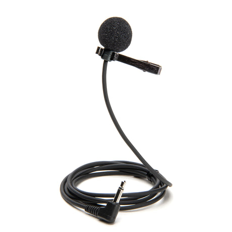 Azden EX-503(P) Omni-Directional Lapel Microphone