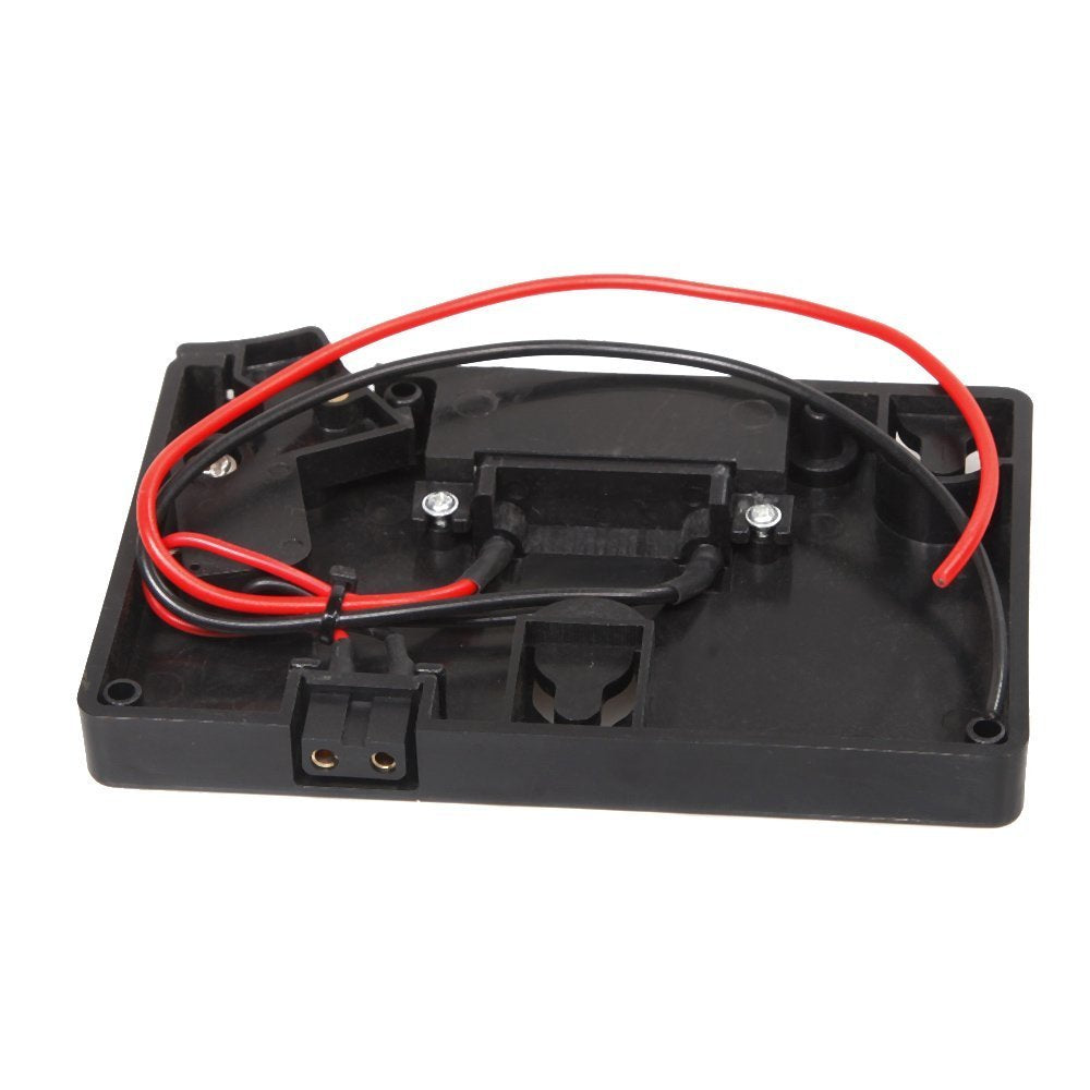 B4B 100437 Battery for Broadcast Cameras w/ Gold Mount Connector