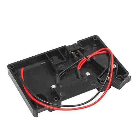 B4B 100437 Battery for Broadcast Cameras w/ Gold Mount Connector