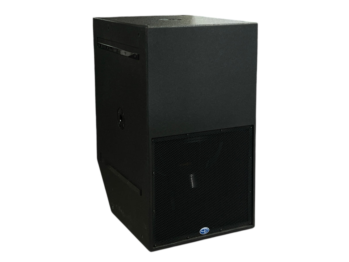Danley Sound Labs TH118 Tapped Horn Passive Subwoofer