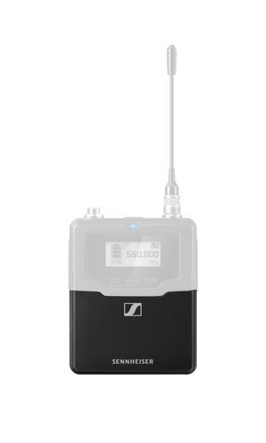Sennheiser BA 61 Rechargeable Battery Pack for SK 6000 and SK 9000 Bodypack Wireless Transmitters