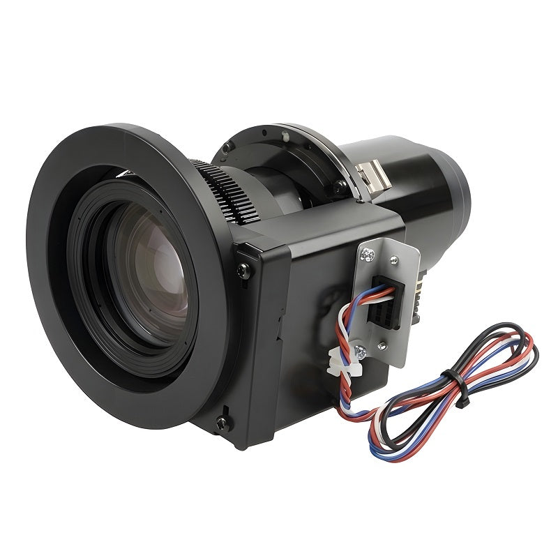 BARCO R9832741 RLD 1.16 Short Throw Fixed Projector Lens