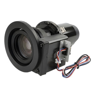 BARCO R9832741 RLD 1.16 Short Throw Fixed Projector Lens