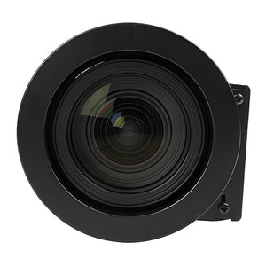 BARCO R9832741 RLD 1.16 Short Throw Fixed Projector Lens
