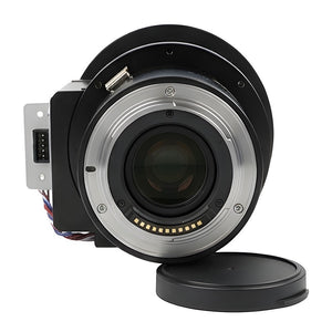 BARCO R9832741 RLD 1.16 Short Throw Fixed Projector Lens