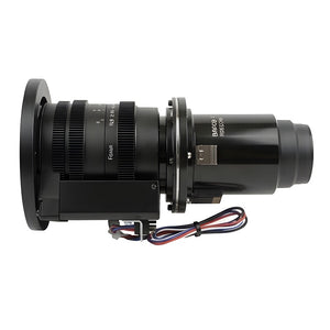 BARCO R9832741 RLD 1.16 Short Throw Fixed Projector Lens