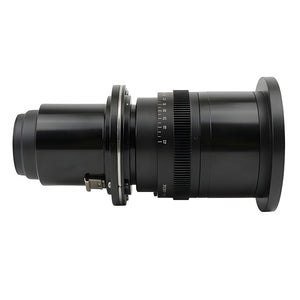 BARCO R9832741 RLD 1.16 Short Throw Fixed Projector Lens