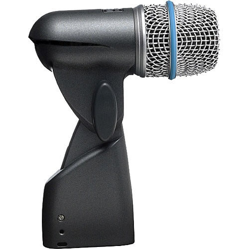 Shure BETA 56A - Snare/Tom Microphone