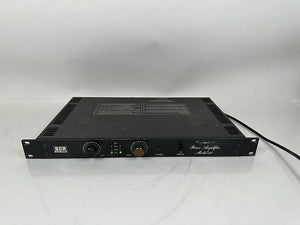 BGW Systems Model 150 Professional Stereo Power Amplifier
