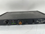 BGW Systems Model 150 Professional Stereo Power Amplifier