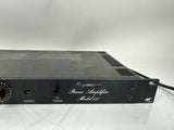 BGW Systems Model 150 Professional Stereo Power Amplifier
