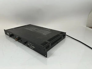 BGW Systems Model 150 Professional Stereo Power Amplifier