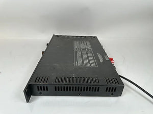 BGW Systems Model 150 Professional Stereo Power Amplifier