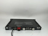 BGW Systems Model 150 Professional Stereo Power Amplifier