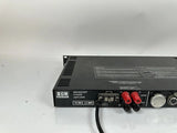 BGW Systems Model 150 Professional Stereo Power Amplifier