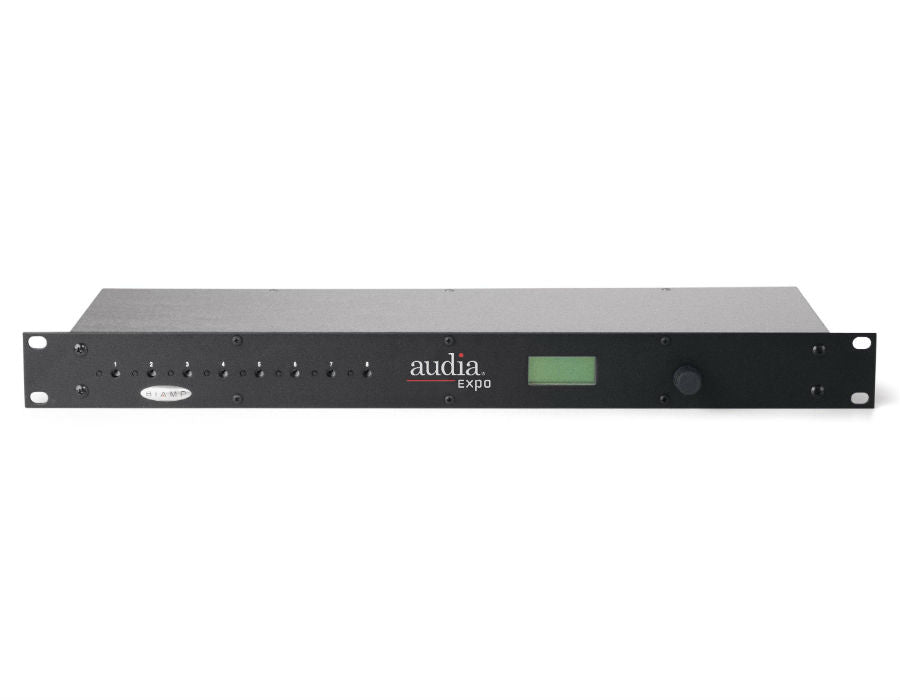 BIAMP Audia Expo 8 Channel Audio Output Expander