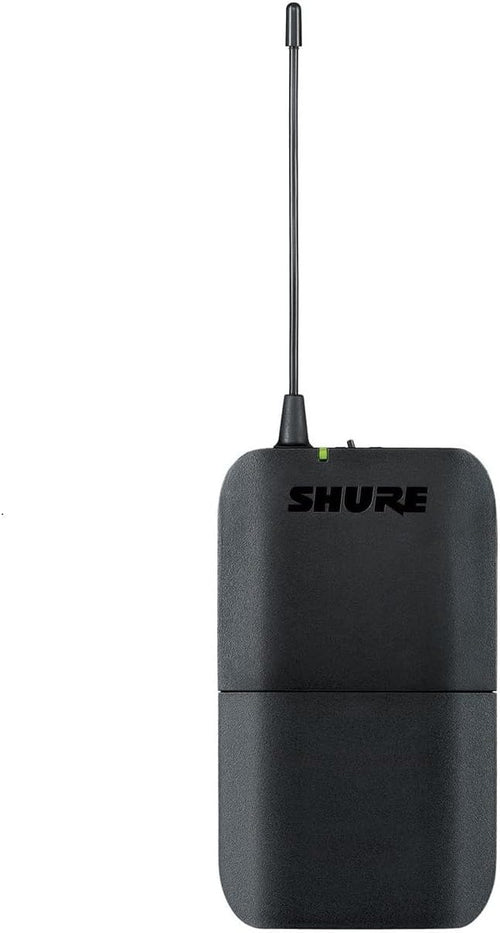Shure BLX1 - Bodypack Transmitter (H10 Band: 542-572 MHz)