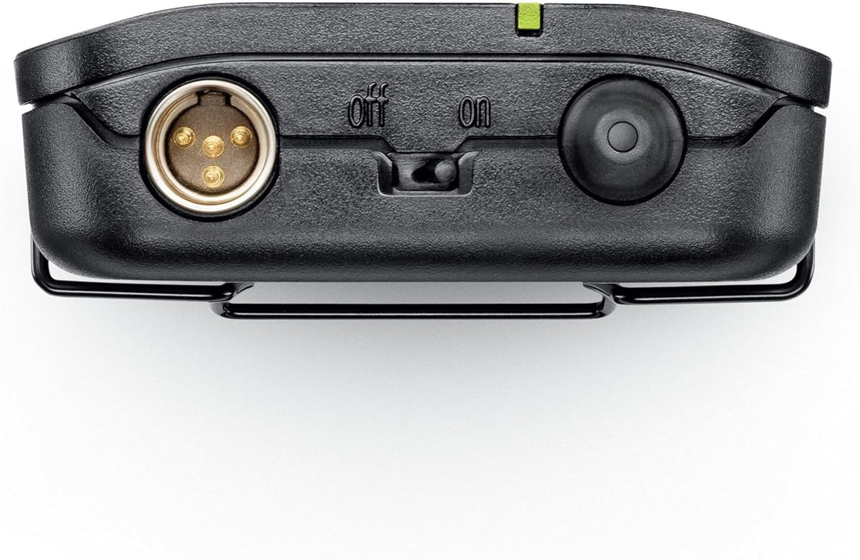 Shure BLX1 - Bodypack Transmitter
