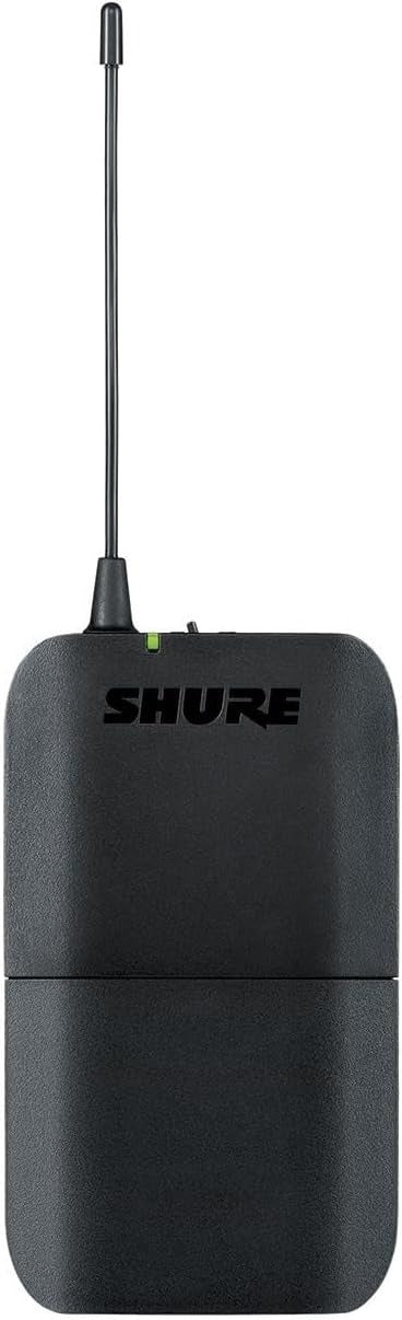 Shure BLX1 - Bodypack Transmitter (H9 Band: 512-542 MHz)